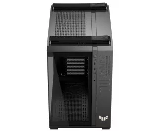 Корпус ASUS TUF Gaming GT502 Horizon Black без БП (90DC0090-B19020)