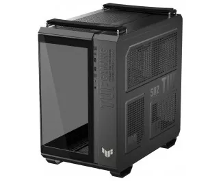 Корпус ASUS TUF Gaming GT502 Horizon Black без БП (90DC0090-B19020)