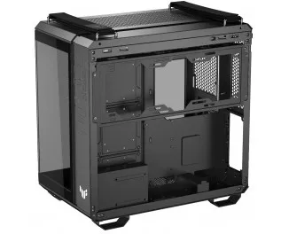 Корпус ASUS TUF Gaming GT502 Horizon Black без БП (90DC0090-B19020)