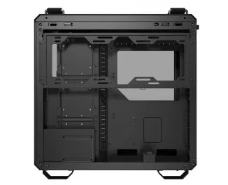 Корпус ASUS TUF Gaming GT502 Horizon Black без БП (90DC0090-B19020)