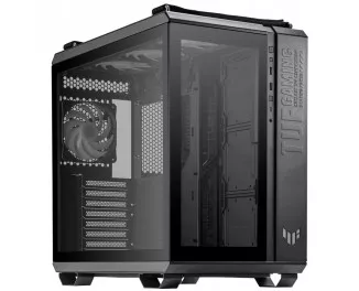 Корпус ASUS TUF Gaming GT502 Plus Black без БП (90DC0090-B19010)