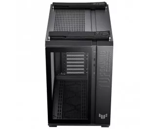 Корпус ASUS TUF Gaming GT502 Plus Black без БП (90DC0090-B19010)