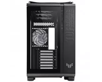 Корпус ASUS TUF Gaming GT502 Plus Black без БП (90DC0090-B19010)