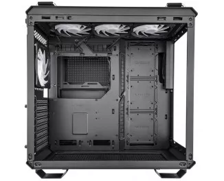 Корпус ASUS TUF Gaming GT502 Plus Black без БП (90DC0090-B19010)