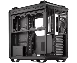 Корпус ASUS TUF Gaming GT502 Plus Black без БП (90DC0090-B19010)
