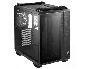 Корпус ASUS TUF Gaming GT502 Plus Black без БП (90DC0090-B19010)