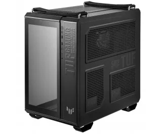 Корпус ASUS TUF Gaming GT502 Plus Black без БП (90DC0090-B19010)