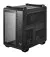Корпус ASUS TUF Gaming GT502 Plus Black без БП (90DC0090-B19010)