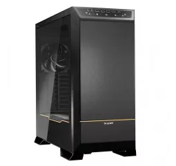 Корпус be quiet! Dark Base Pro 901 Black (BGW50)