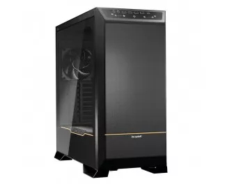 Корпус be quiet! Dark Base Pro 901 Black (BGW50)
