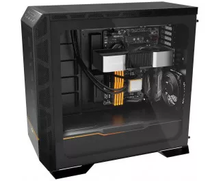 Корпус be quiet! Dark Base Pro 901 Black (BGW50)