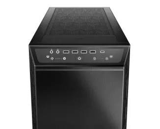 Корпус be quiet! Dark Base Pro 901 Black (BGW50)