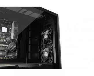Корпус be quiet! Dark Base Pro 901 Black (BGW50)
