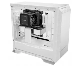 Корпус be quiet! Dark Base Pro 901 White (BGW51)
