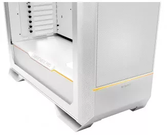 Корпус be quiet! Dark Base Pro 901 White (BGW51)