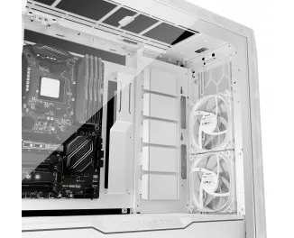 Корпус be quiet! Dark Base Pro 901 White (BGW51)