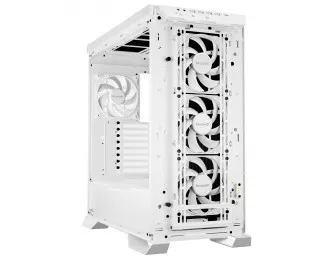 Корпус be quiet! Dark Base Pro 901 White (BGW51)