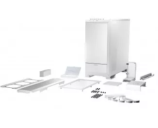 Корпус be quiet! Dark Base Pro 901 White (BGW51)