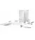 Корпус be quiet! Dark Base Pro 901 White (BGW51)