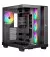 Корпус be quiet! Light Base 500 LX Black (BGW85) без БП