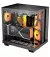 Корпус be quiet! Light Base 500 LX Black (BGW85) без БП