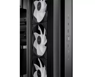 Корпус be quiet! Light Base 500 LX Black (BGW85) без БП