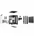 Корпус be quiet! Light Base 500 LX Black (BGW85) без БП