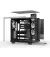 Корпус be quiet! Light Base 500 LX Black (BGW85) без БП