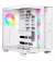 Корпус be quiet! Light Base 500 LX White (BGW86) без БП