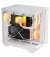 Корпус be quiet! Light Base 500 LX White (BGW86) без БП