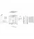 Корпус be quiet! Light Base 500 LX White (BGW86) без БП