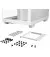 Корпус be quiet! Light Base 500 LX White (BGW86) без БП