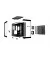 Корпус be quiet! Light Base 600 DX Black (BGW65)