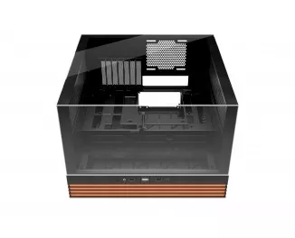 Корпус be quiet! Light Base 600 DX Black (BGW65)