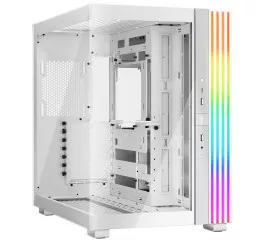 Корпус be quiet! Light Base 600 DX White (BGW66)