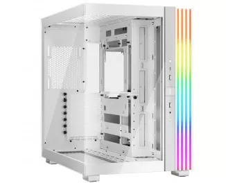 Корпус be quiet! Light Base 600 DX White (BGW66)