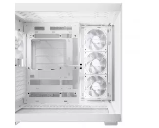 Корпус be quiet! Light Base 600 DX White (BGW66)