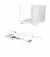 Корпус be quiet! Light Base 600 DX White (BGW66)