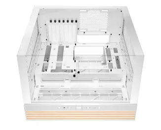Корпус be quiet! Light Base 600 DX White (BGW66)