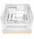 Корпус be quiet! Light Base 600 DX White (BGW66)