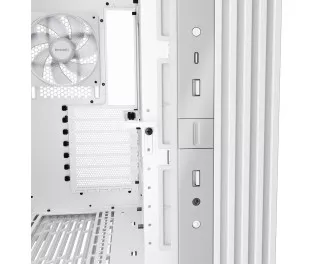 Корпус be quiet! Light Base 600 DX White (BGW66)
