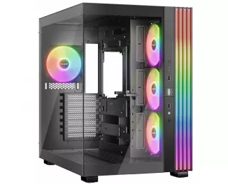 Корпус be quiet! Light Base 600 LX Black (BGW67)