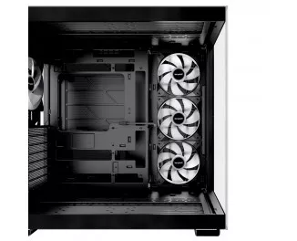 Корпус be quiet! Light Base 600 LX Black (BGW67)