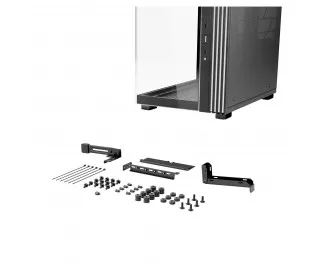 Корпус be quiet! Light Base 600 LX Black (BGW67)