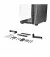 Корпус be quiet! Light Base 600 LX Black (BGW67)