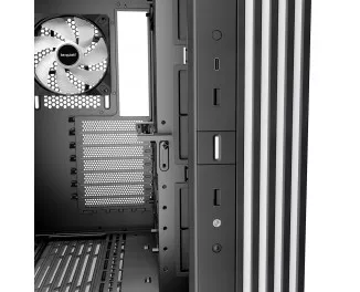 Корпус be quiet! Light Base 600 LX Black (BGW67)