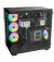 Корпус be quiet! Light Base 600 LX Black (BGW67)