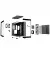 Корпус be quiet! Light Base 600 LX Black (BGW67)