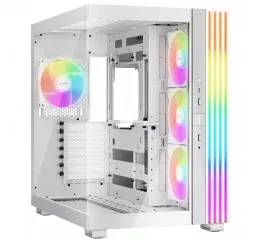 Корпус be quiet! Light Base 600 LX White (BGW68)