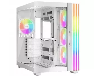 Корпус be quiet! Light Base 600 LX White (BGW68)